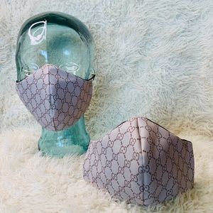 Gucci Adult Face Masks